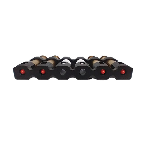 Ranger Point Precision M-LOK 45-70 cartridge holder | 450M Cartridge Quiver Six Rounds | 45 70 Ammo Holder
