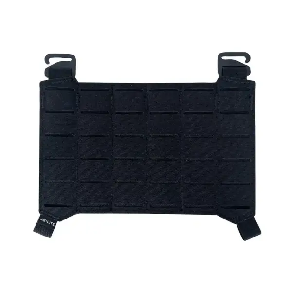 AGILITE MOLLE PLACARD