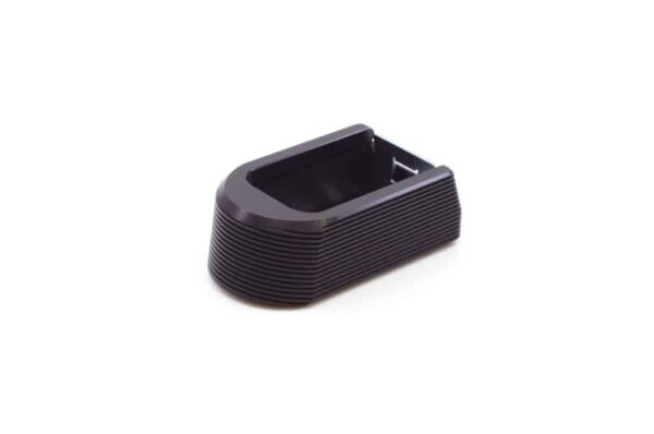 Armanov Magazine Base Pad for Shadow 2, SP01, CZ 75｜MaXXXgrip Line