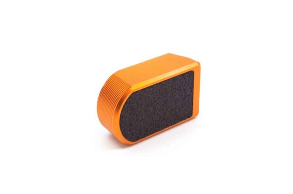 Armanov Magazine Base Pad for Shadow 2, SP01, CZ 75｜MaXXXgrip Line