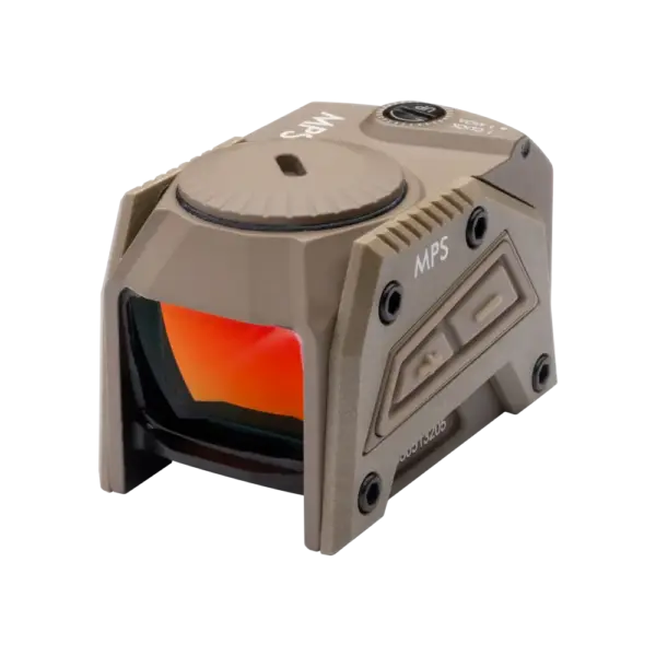 Steiner MPS Micro Pistol Sight