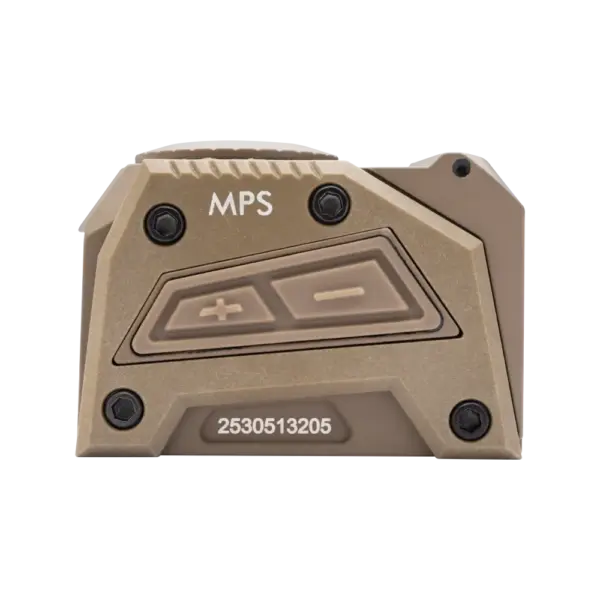 Steiner MPS Micro Pistol Sight