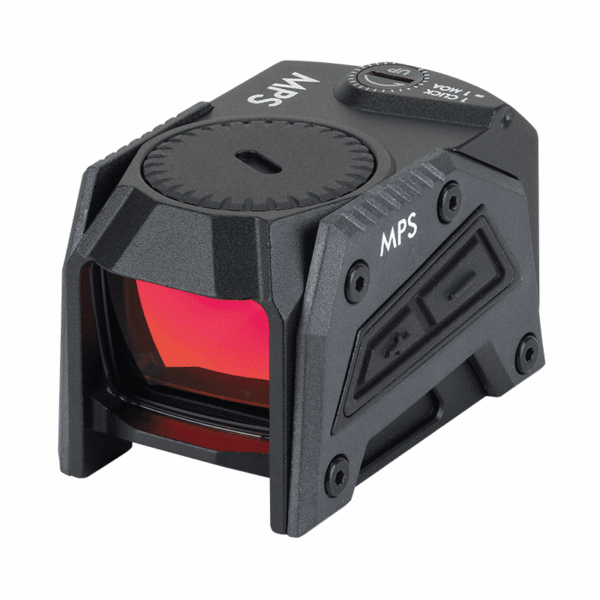 Steiner MPS Micro Pistol Sight