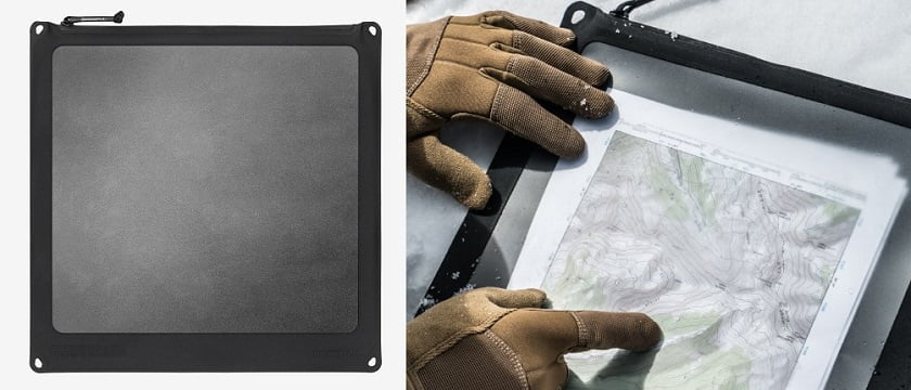Magpul® DAKA® WINDOW DOCUMENT POUCH