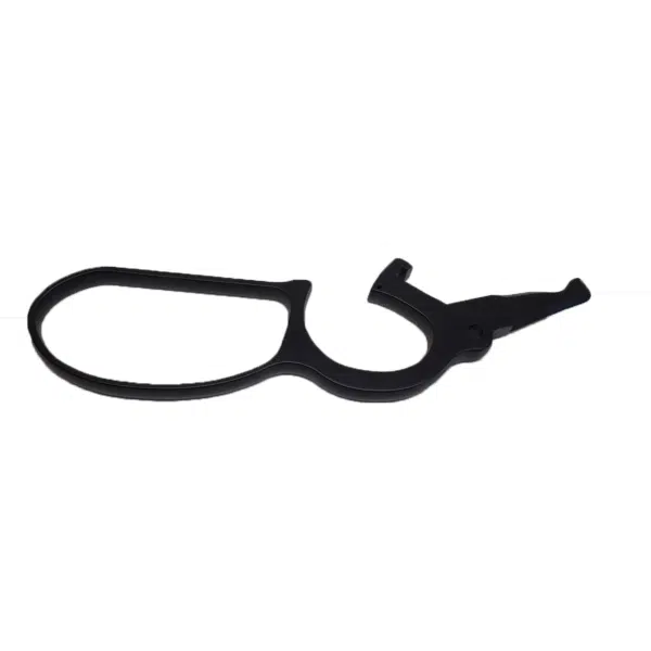 Ranger Point Precision Marlin 1894 Lever Loop Straight Grip Stock | Medium Loop (black)