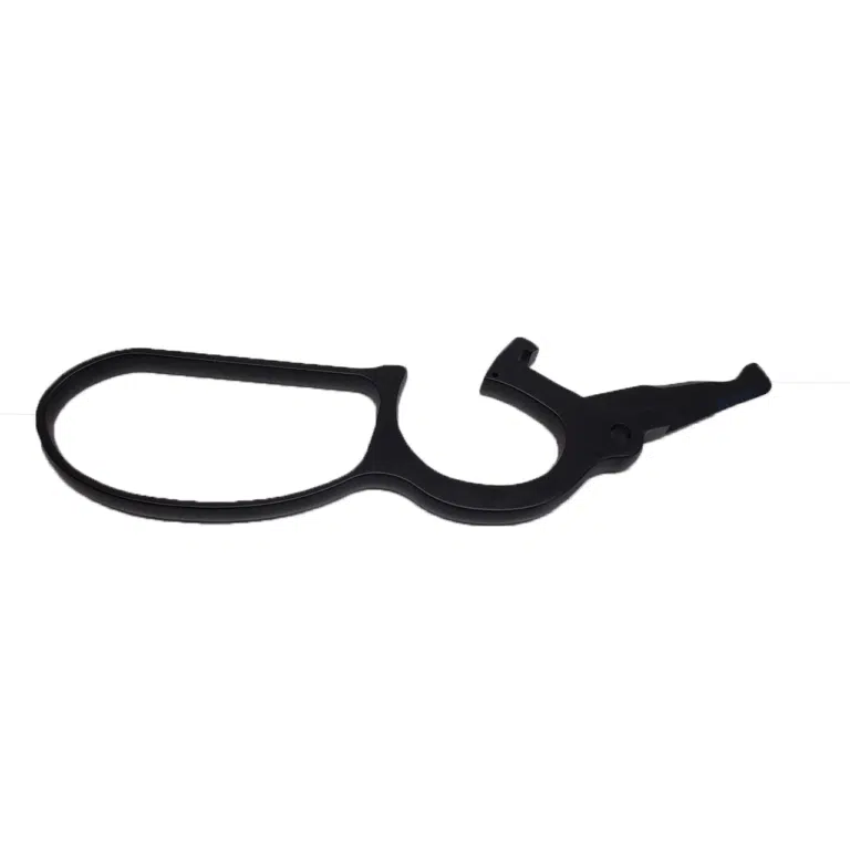 Ranger Point Precision Marlin 1894 Lever Loop Straight Grip Stock | Medium Loop (black)
