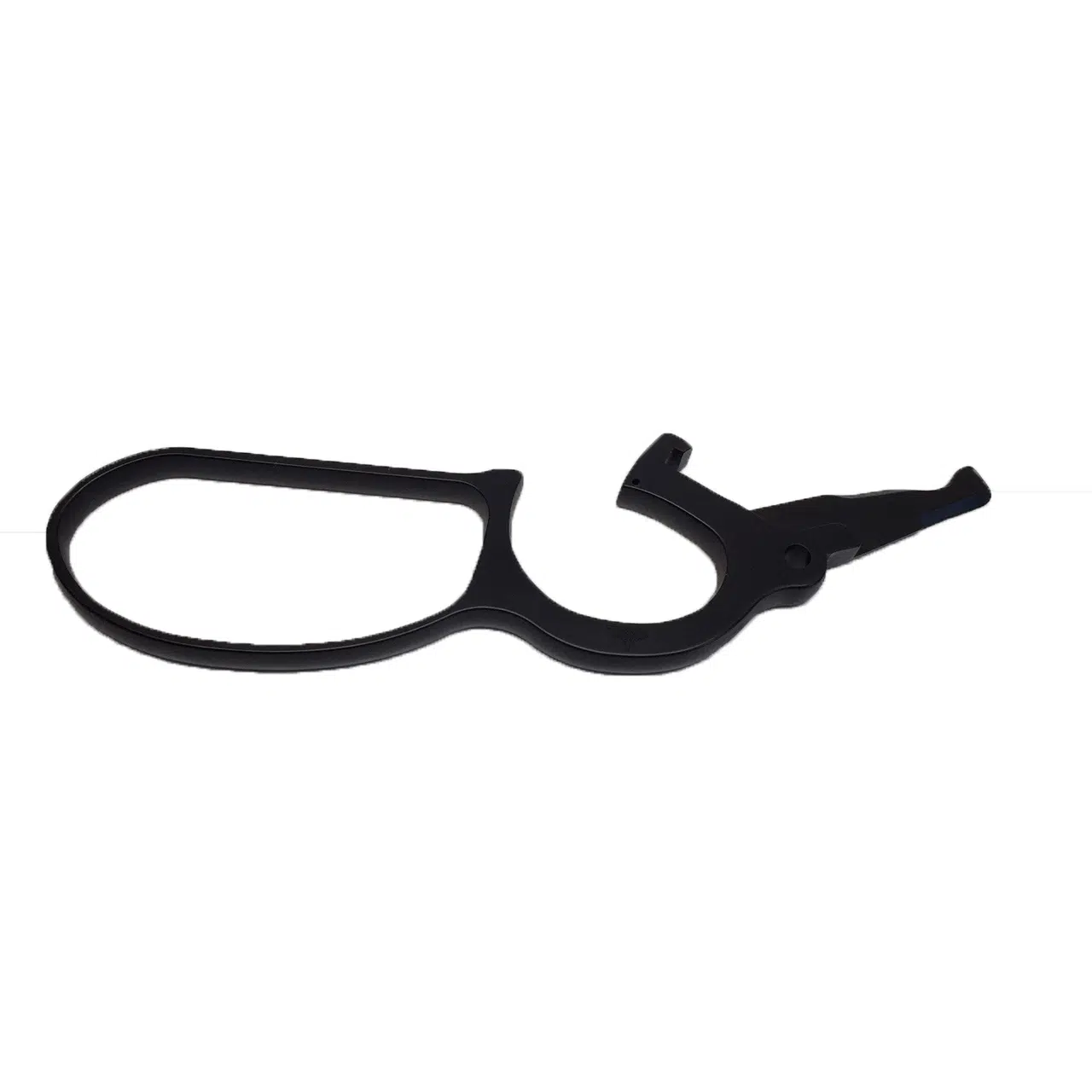 Ranger Point Precision Marlin 1894 Lever Loop Straight Grip Stock | Medium Loop (black)