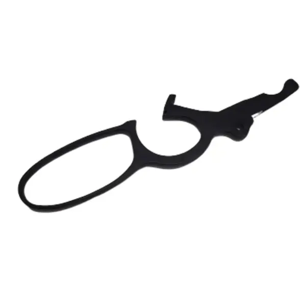 Ranger Point Precision Marlin Lever Loop for Pistol Grip Stocks Rifles| Medium Loop (black)