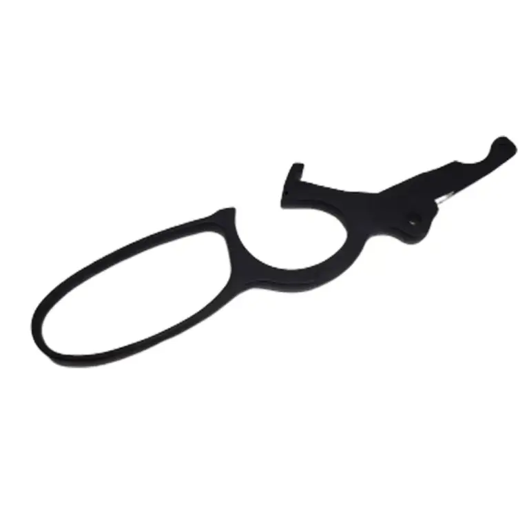 Ranger Point Precision Marlin Lever Loop for Pistol Grip Stocks Rifles| Medium Loop (black)