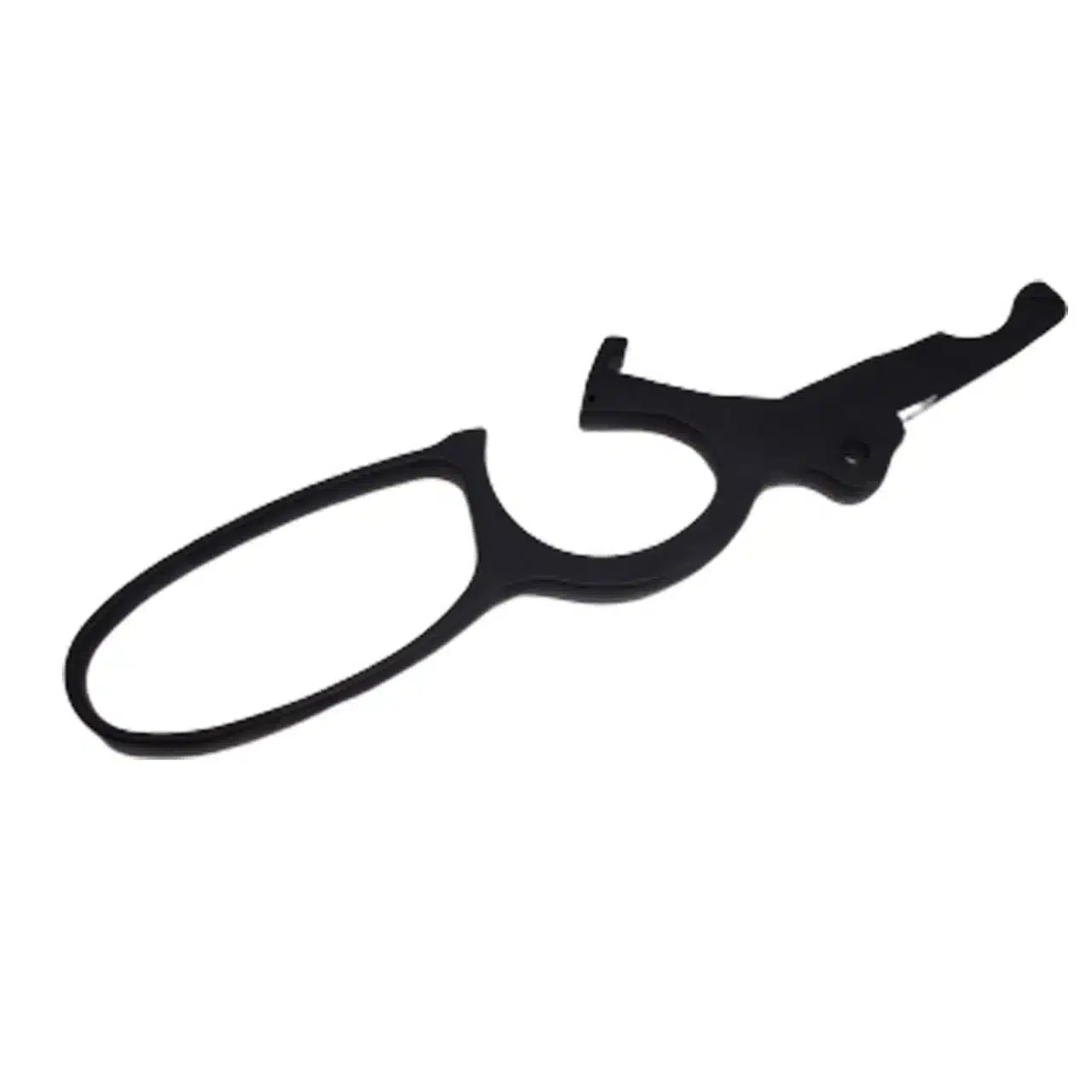 Ranger Point Precision Marlin Lever Loop for Pistol Grip Stocks Rifles| Medium Loop (black)