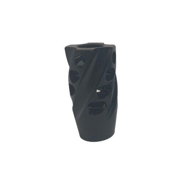 Ranger Point Precision Marlin T-REX 1895 45-70 Muzzle Brake (black)