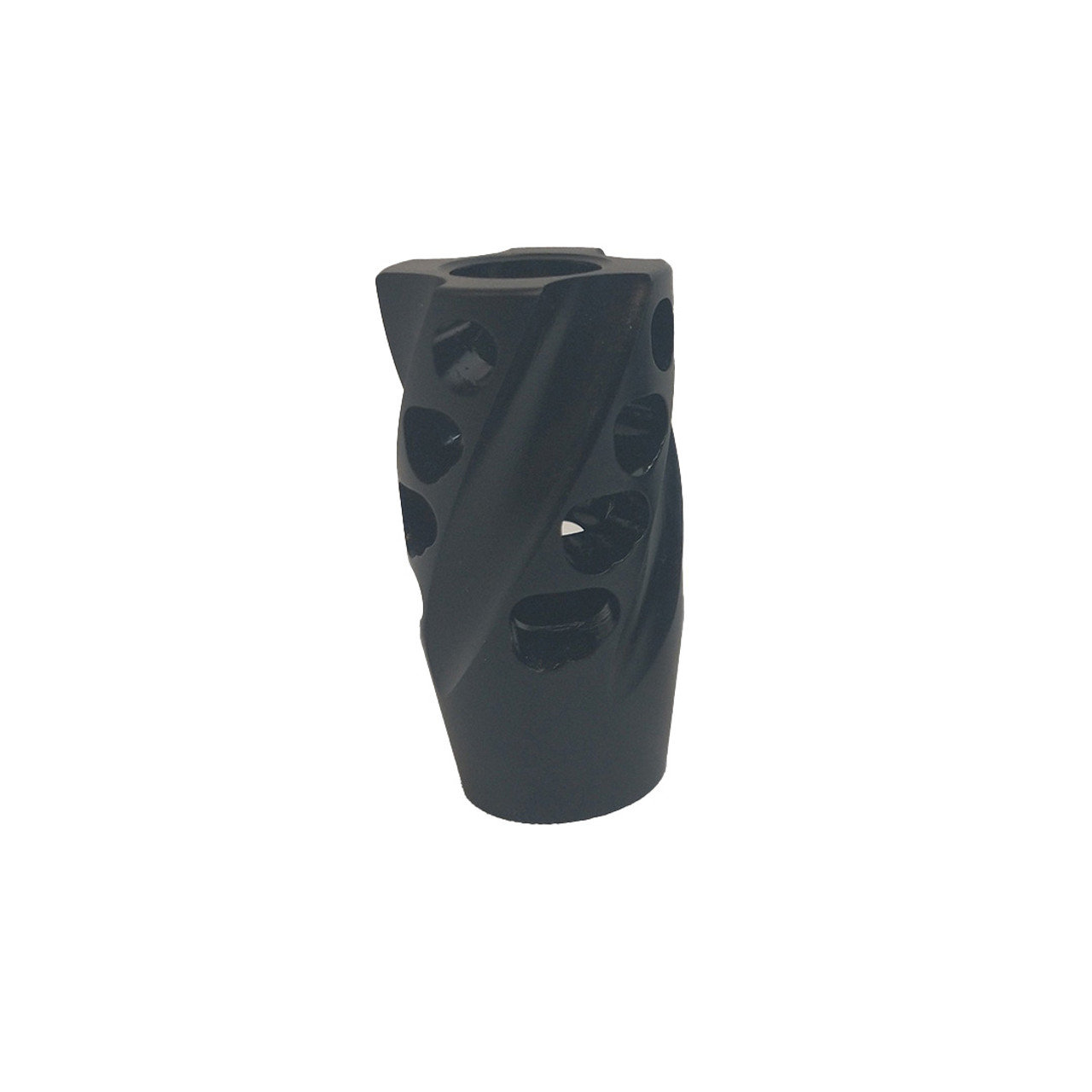 Ranger Point Precision Marlin T-REX 1895 45-70 Muzzle Brake (black)