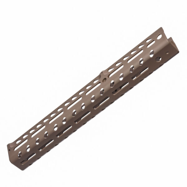 Ranger Point Precision Marlin 1895 M-LOK Lever End Cap Pistol Grip Stock Set (FDE)