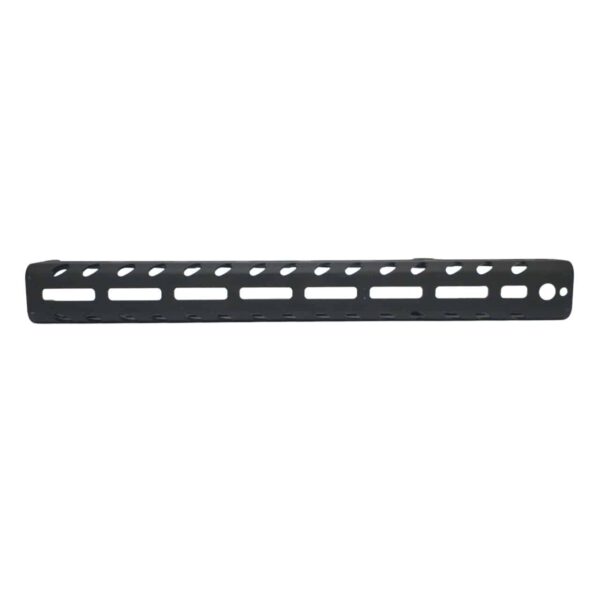 Ranger Point Precision Marlin & Rossi 95 M-LOK Handguard | End Cap Models (Black) | Mlok Rails