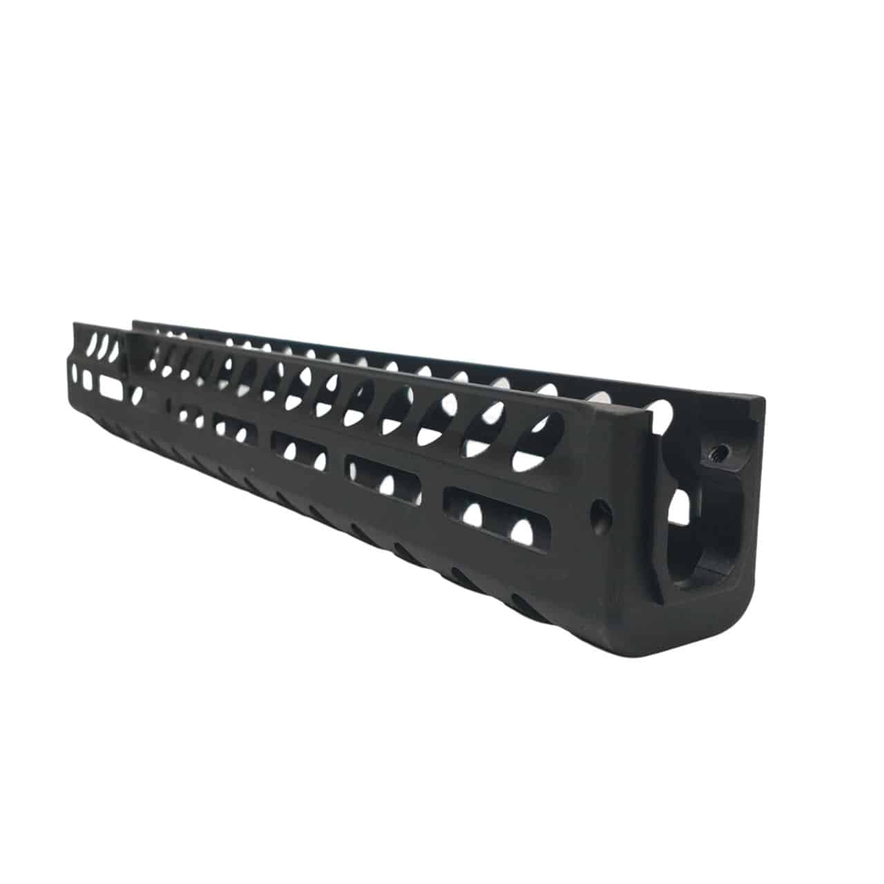 Ranger Point Precision Marlin & Rossi 95 M-LOK Handguard | End Cap Models (Black) | Mlok Rails