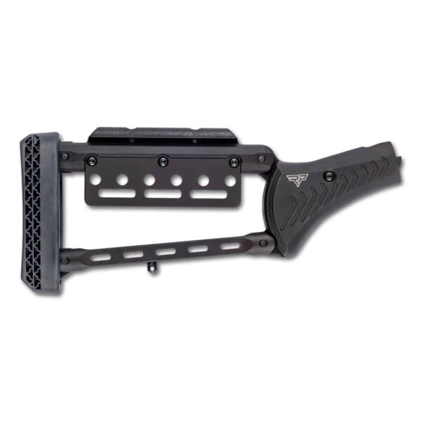 Ranger Point Precision Marlin 1895 336 Lever Stock | M-LOK Adjustable Pistol Grip Stock (Black)