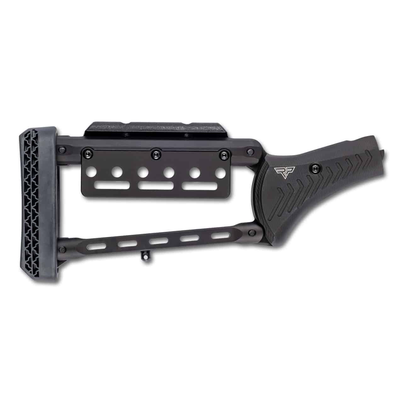Ranger Point Precision Marlin 1895 336 Lever Stock | M-LOK Adjustable Pistol Grip Stock (Black)