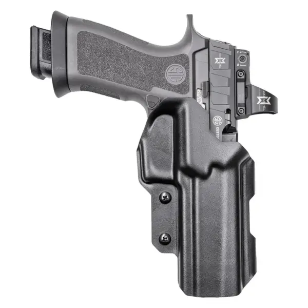 Blade Tech Velocity OWB Holster