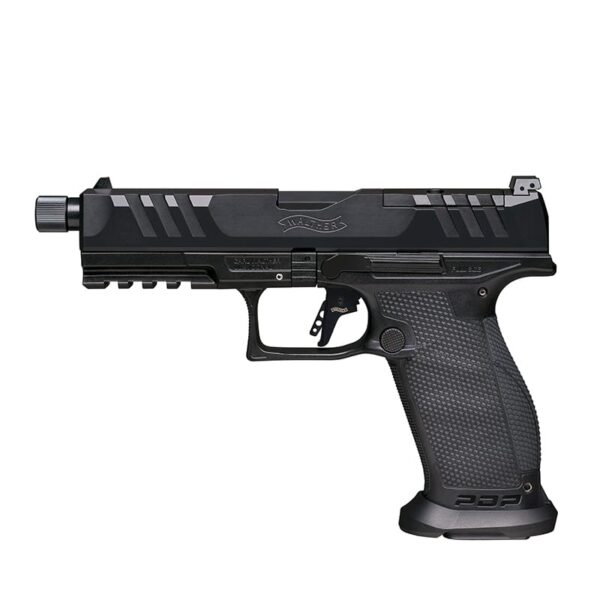 Walther PDP FS 5,1” PRO SD
