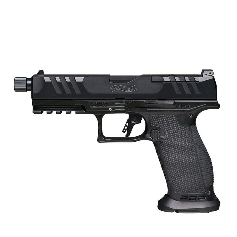 Walther PDP FS 5,1” PRO SD