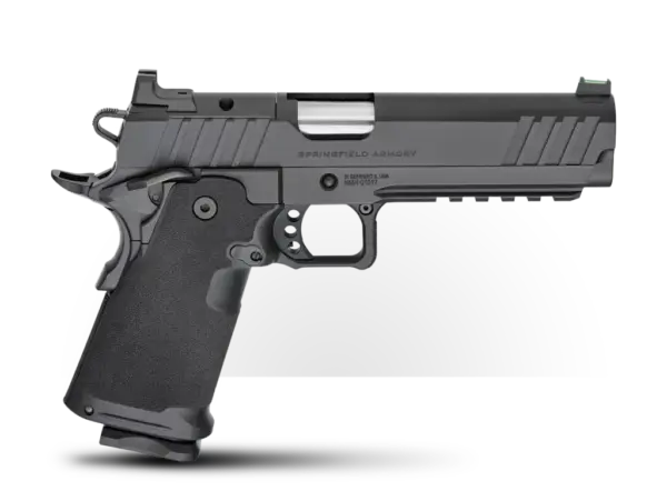 Springfield Armory 1911 DS PRODIGY AOS 9MM