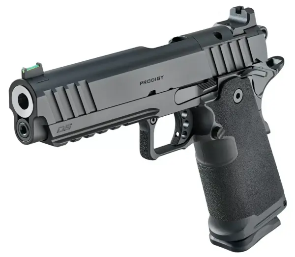 Springfield Armory 1911 DS PRODIGY AOS 9MM