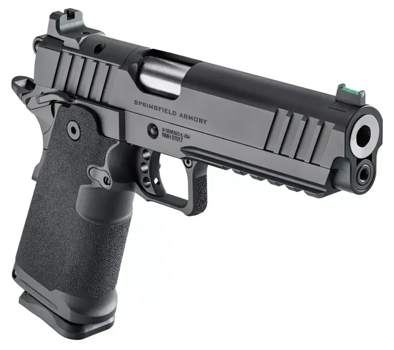 Springfield Armory 1911 DS PRODIGY AOS 9MM