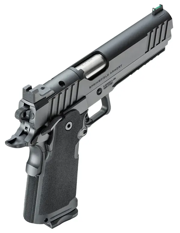 Springfield Armory 1911 DS PRODIGY AOS 9MM