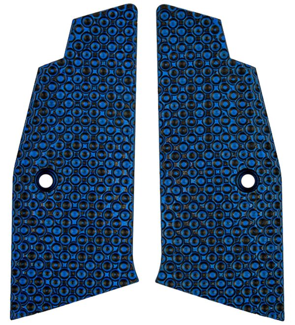 Lok Grips Phoenix Redback Palm Swell Bogies