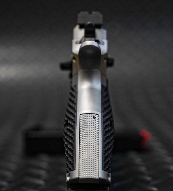 Lok Grips Phoenix Redback Palm Swell Bogies