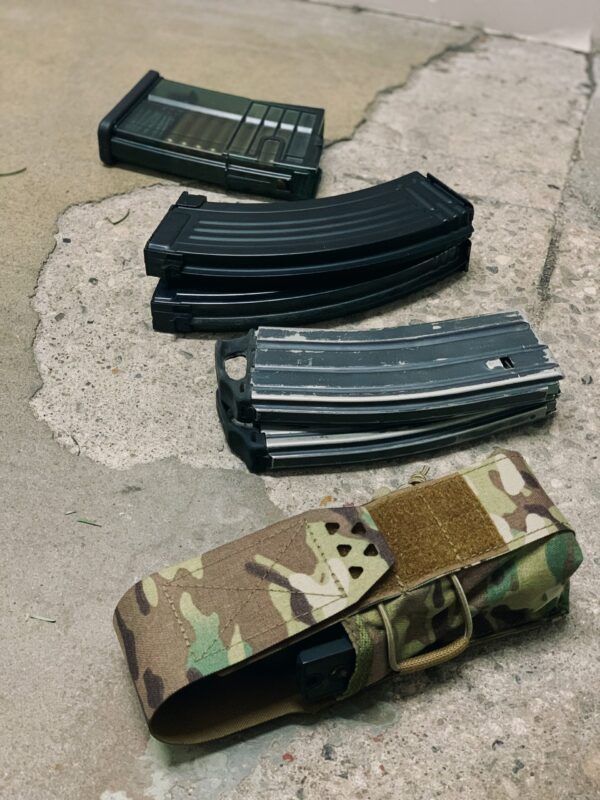 Tardigrade Tactical - DAGR - Multi Purpose Pouch