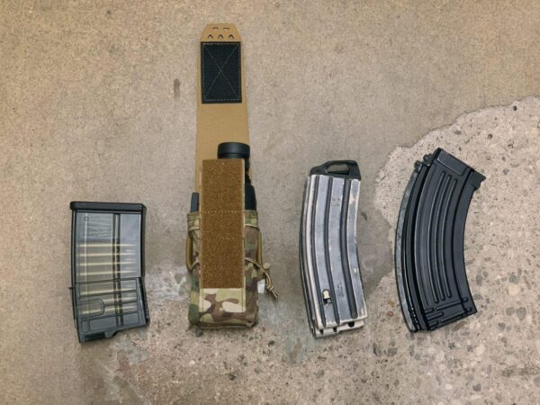 Tardigrade Tactical - DAGR - Multi Purpose Pouch