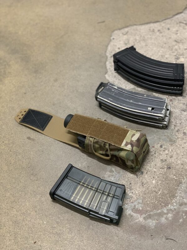 Tardigrade Tactical - DAGR - Multi Purpose Pouch