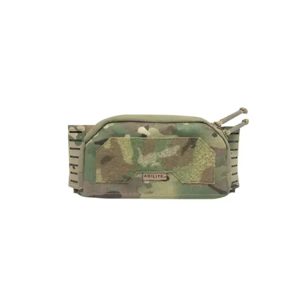 Agilite PINCER™ PLACARD 2ND LAYER ADMIN POUCH