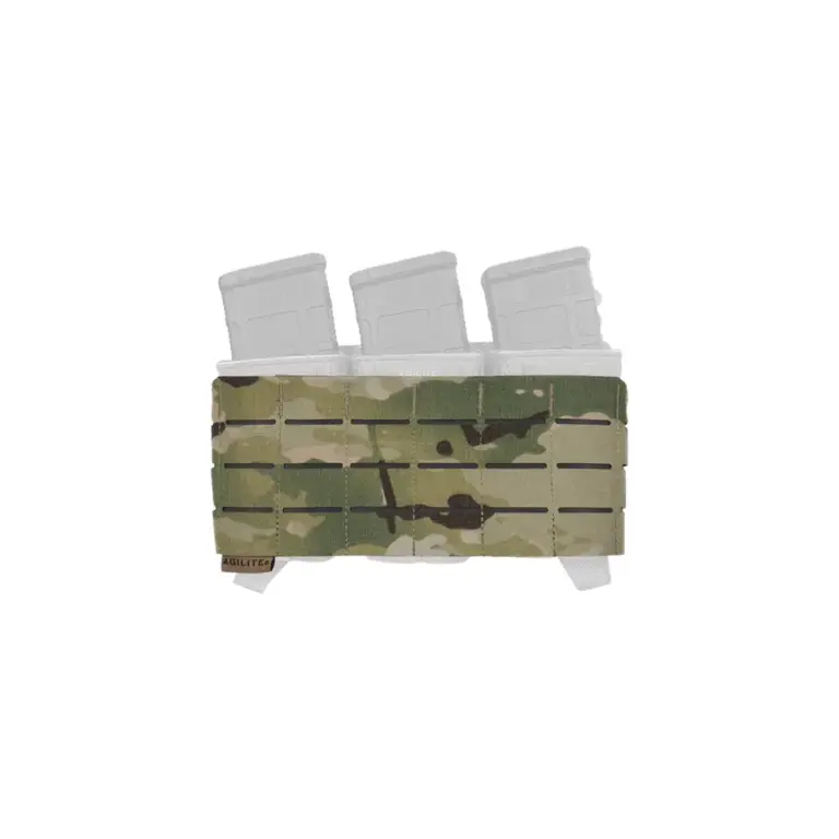 Agilite Pincer Placard 2nd Layer MOLLE