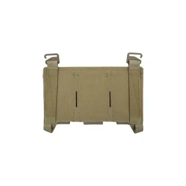 Agilite PINCER™ PLACARD MULTI-CALIBER TRIPLE MAG POUCH