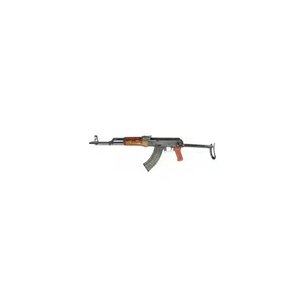 PAC Sporter Underfolding 22lr - AK47 Trainer