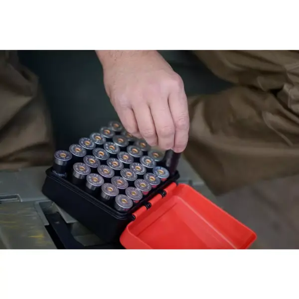 Plano 12-16 Gauge Shot Shell Case