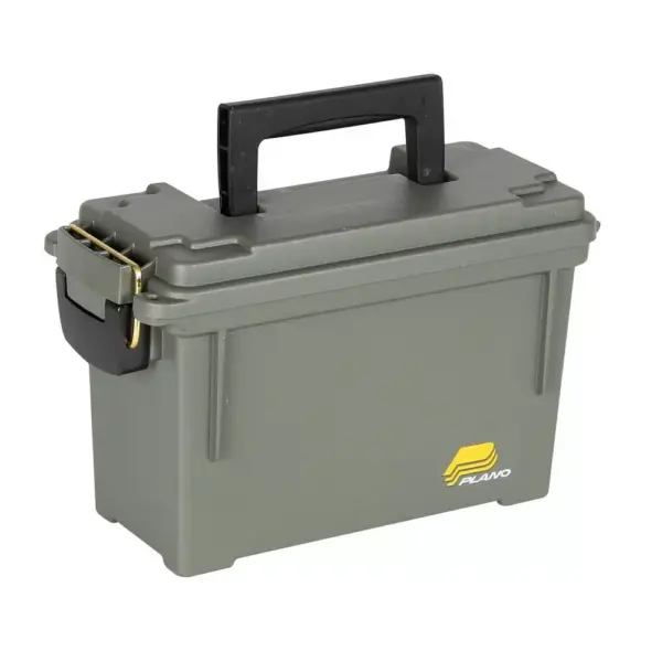 Plano 30 cal field box
