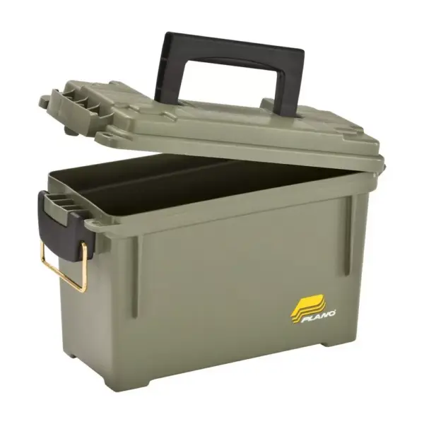 Plano 30 cal field box