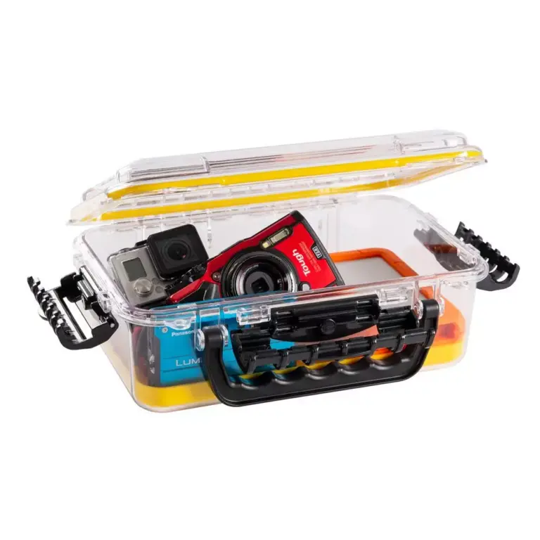 Plano Guide Serie Waterproof Case 3600