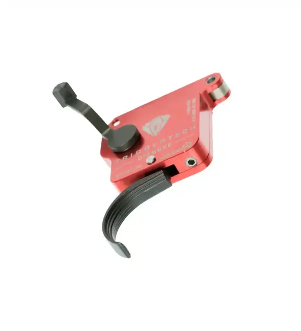 TriggerTech Remington 700 Diamond Trigger