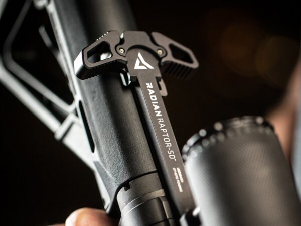 Radian Raptor-SD