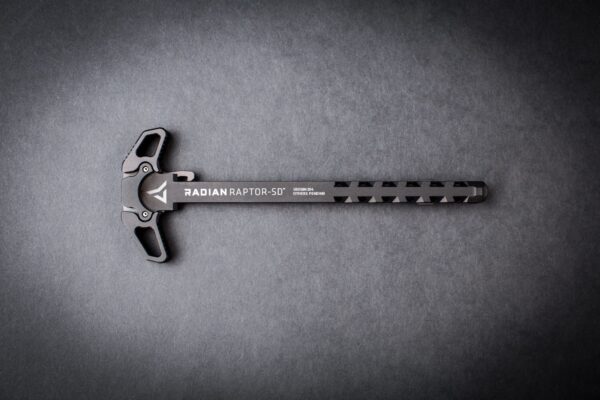 Radian Raptor-SD