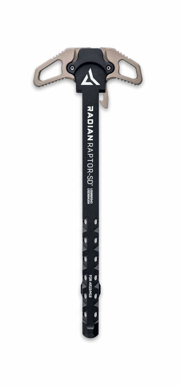 Radian Raptor-SD