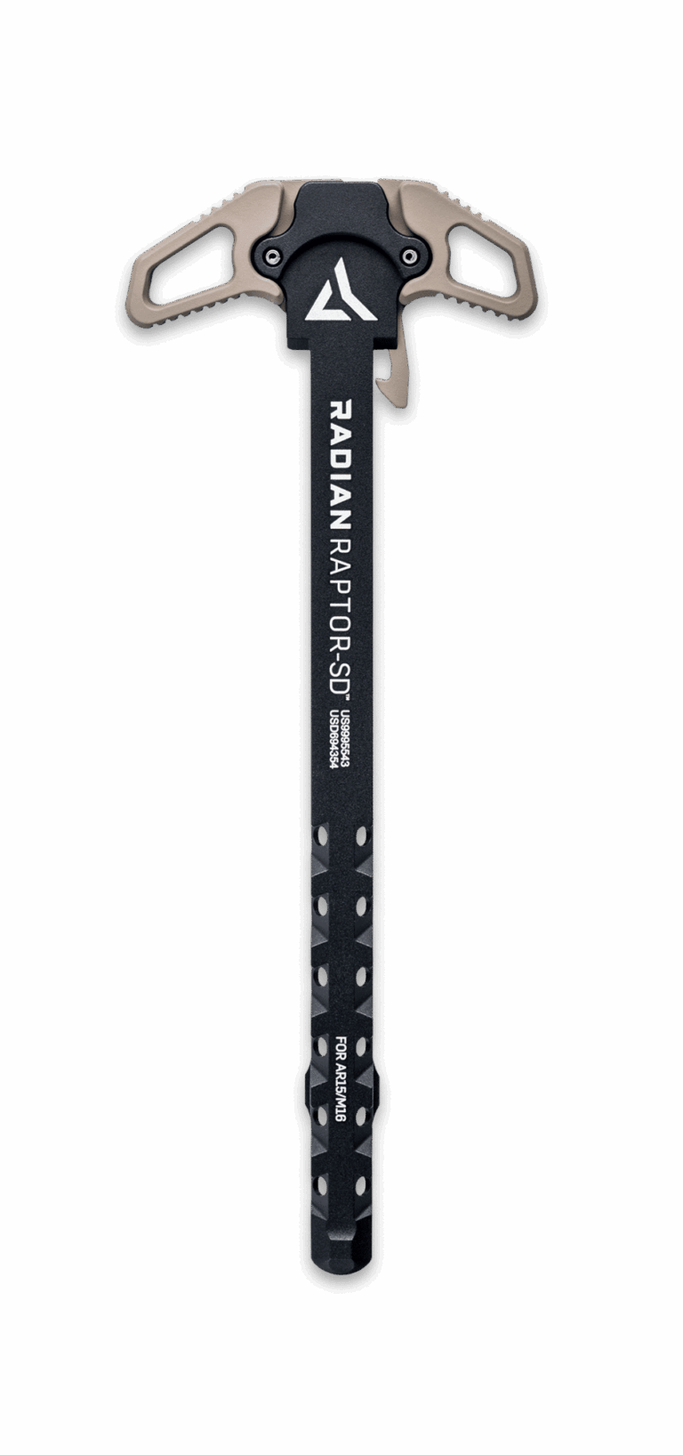 Radian Raptor-SD