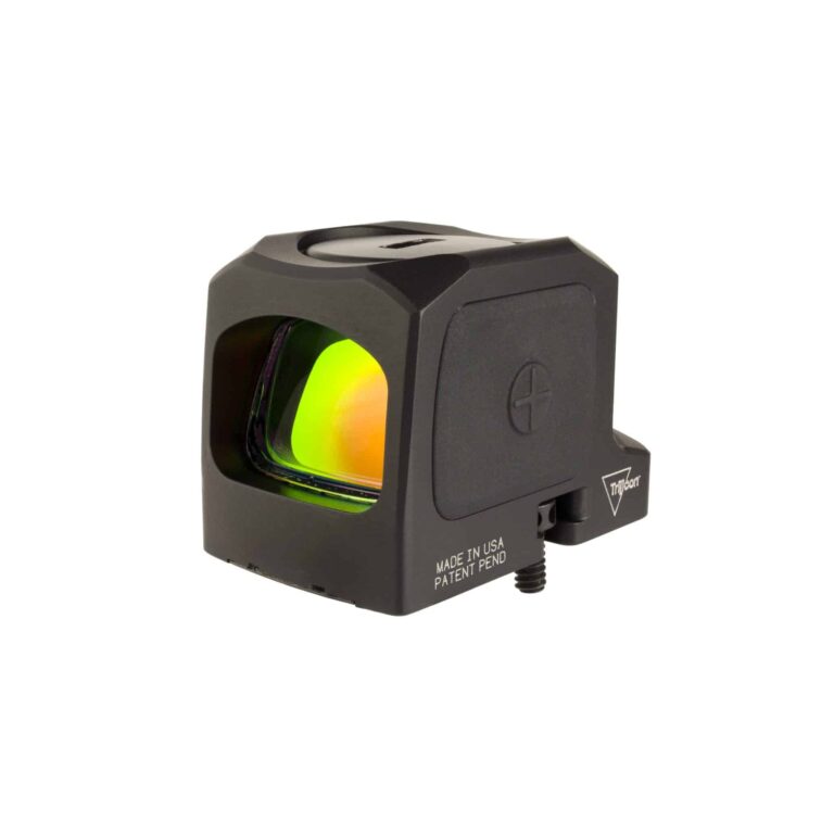 Trijicon RCR&trade; Red Dot Sight
