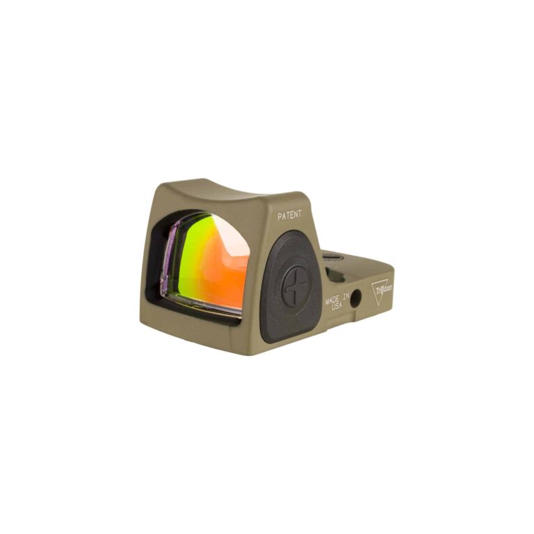 Trijicon RMR&reg; Type 2 Red Dot Sight