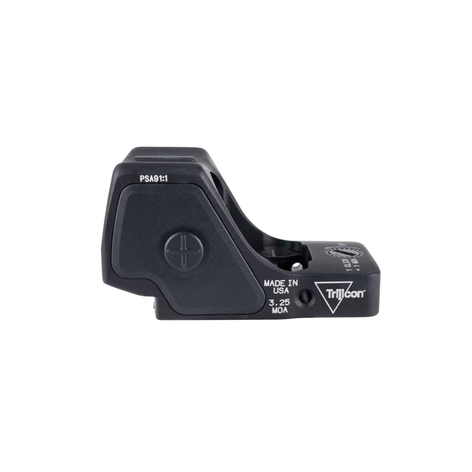 Trigcon Rmr Hd Trijicon RMR HD Red Dot Sight | TacDane