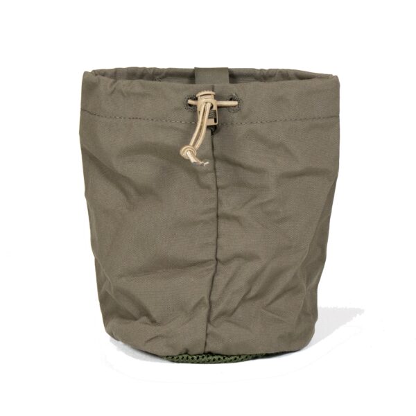 Tardigrade Tactical Light Weight Dump Pouch